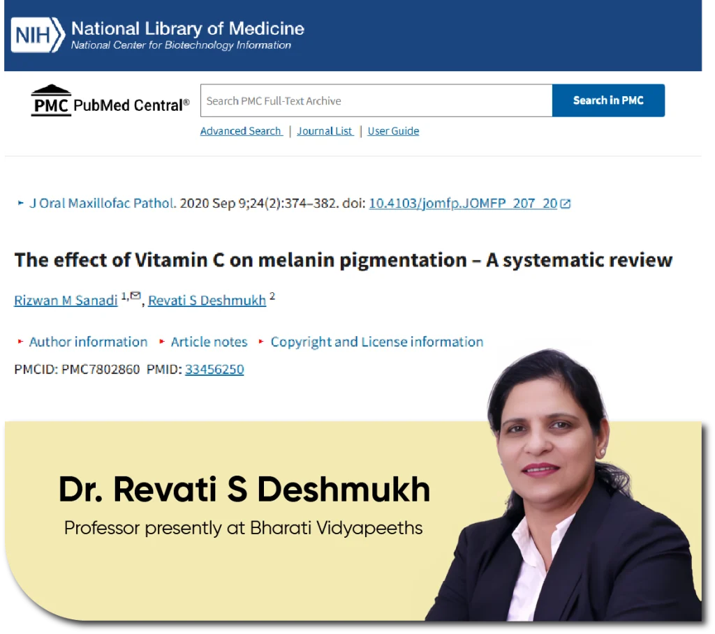 Kajian Dr. Revati Pakar Pemakanan Dapat Buktikan Keberkesanan Metaponin Dapat Bantu Diet Seimbang.